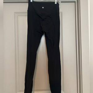 Lululemon Align leggings size 6